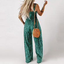 Load image into Gallery viewer, Women's Casual Loose Overalls Jumpsuits