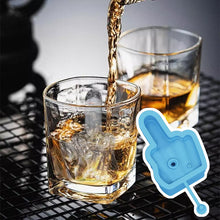 Load image into Gallery viewer, Funny Ice Cube Mold