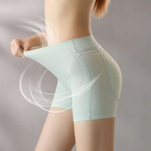 Load image into Gallery viewer, Latex False Buttocks Square Angle Underwear
