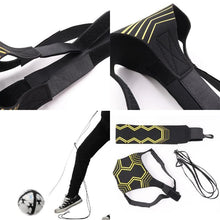 Load image into Gallery viewer, Football Training Belt