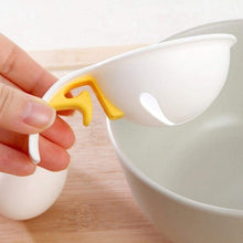Load image into Gallery viewer, Egg Yolk Separator