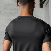 Load image into Gallery viewer, Essential Drop-Cut T-Shirt