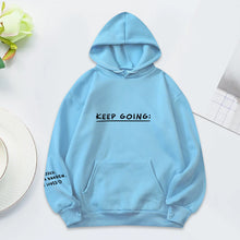 Load image into Gallery viewer, '100 Reasons To Stay Alive' Sweatshirt