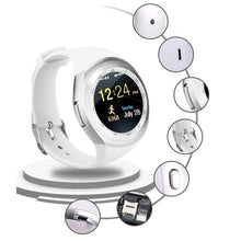Load image into Gallery viewer, Multifunctional Smartwatch for Android and IOS