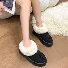 Load image into Gallery viewer, Thick-Soled Snow Boots