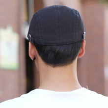 Load image into Gallery viewer, British Style Embroidered Beret