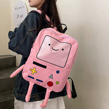 Load image into Gallery viewer, Cute Cartoon Creative Backpack
