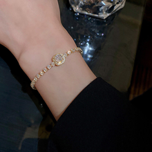 Load image into Gallery viewer, God of Luck armbånd