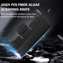 Load image into Gallery viewer, Magnetic Aquarium Scraper