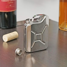 Load image into Gallery viewer, Portable Whiskey Flask