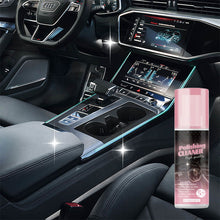 Load image into Gallery viewer, Car Interior Cleaning &amp; Polishing Kit – Gentle Leather Care and Restoration Set