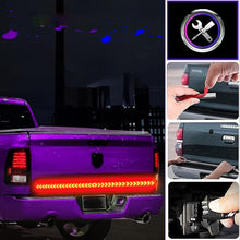 Load image into Gallery viewer, Warning Signal Driving Light Strip