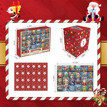 Load image into Gallery viewer, Christmas Treasures Jigsaw Puzzle 1000 Pieces
