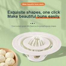 Load image into Gallery viewer, Flower Shaped Bun &amp; Dumpling Machine