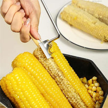 Load image into Gallery viewer, Easy Clean Corn Cob Peeler