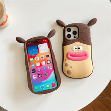 Load image into Gallery viewer, Funny Phone Case For Iphone