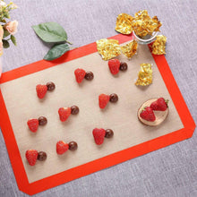 Load image into Gallery viewer, Silicone Baking Mat, 2 Pack