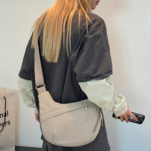 Load image into Gallery viewer, Crescent Crossbody Bags for Women