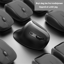 Load image into Gallery viewer, Ergonomisk mus