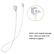 Load image into Gallery viewer, Magnetic Earphone Strap for Apple Airpods