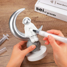 Load image into Gallery viewer, Multifunctional Fillable Touch Up Paint Pen Brush