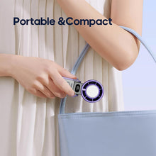 Load image into Gallery viewer, 3-in-1 Portable Handheld Turbo Fan