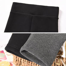 Load image into Gallery viewer, Super thick cashmere Leggings