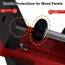 Load image into Gallery viewer, Cabinet Door Mount Locator
