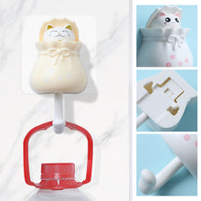 Load image into Gallery viewer, Creative And Cute Kitten Hook
