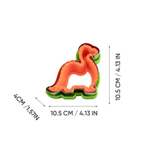 Load image into Gallery viewer, Sandwich Cutter &amp; Sealer