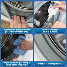 Load image into Gallery viewer, Home Stain Cleaner Gel
