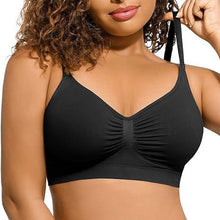 Load image into Gallery viewer, Women's No Underwire Sculpt Bra
