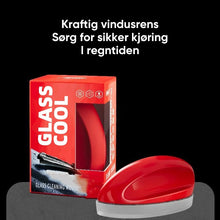 Load image into Gallery viewer, Effektiv vindusspyler og oljefilmenfjerner