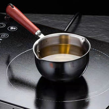 Load image into Gallery viewer, Stainless Steel Skillet Cook Tools