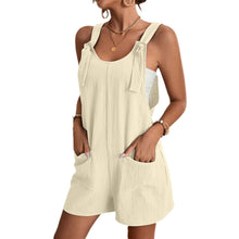 Load image into Gallery viewer, Women's Stylish Casual Short Jumpsuits