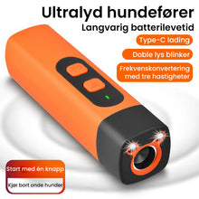 Load image into Gallery viewer, Ultralyd Hundeavviser