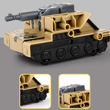 Load image into Gallery viewer, Toy Deformation Number Transform Robot