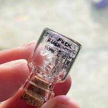 Load image into Gallery viewer, Unique And Alternative Mini Jars