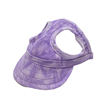 Load image into Gallery viewer, Outdoor Sun Protection Hood for Dogs