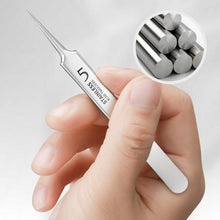 Load image into Gallery viewer, Professional Facial Blackhead Remover Tweezers