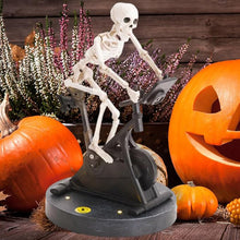 Load image into Gallery viewer, Funny Animatronic Skeleton