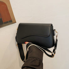 Load image into Gallery viewer, Fashionable retro women's shoulder bag