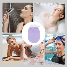 Load image into Gallery viewer, Smart Exfoliating Gloves