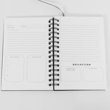 Load image into Gallery viewer, Church Notes Journal