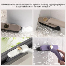 Load image into Gallery viewer, Multifunksjonell roterende rengjøringsbørste for ledd