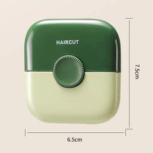 Load image into Gallery viewer, 2 in 1 Hair Trimmer