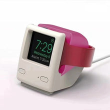 Load image into Gallery viewer, Computer Monitor Watch Cradle