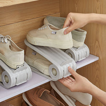 Load image into Gallery viewer, Shoes Storage Rack Save Space
