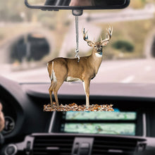 Load image into Gallery viewer, 🦆Duck Hunting Ornament