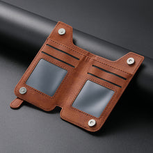 Load image into Gallery viewer, Pre-sale>>Multifunctional adhesive Phone Wallet Card Holder